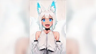 Wondering if she can take the dick