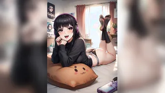 [little sister gives brother a blow job]