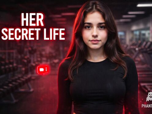 HER SECRET LIFE