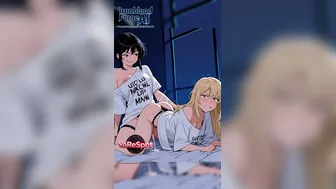 YoReSpot AI Hentai Waifu Series