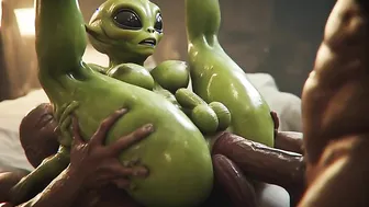 ALIEN 1