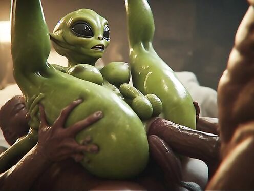 ALIEN 1