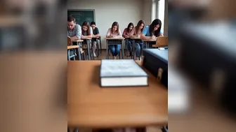 Detention