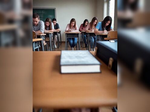 Detention