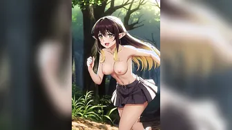 Elf Girl