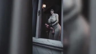 Alcina Perv