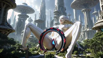 stargate: vag-ittarius