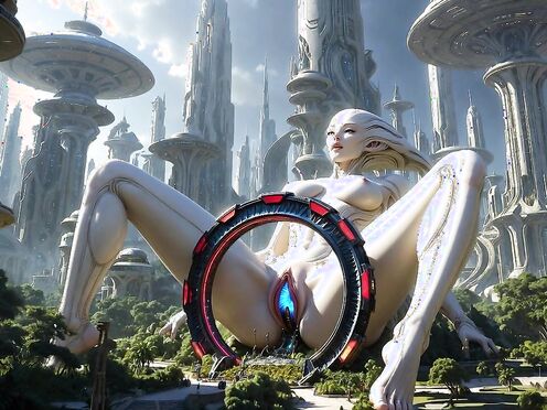 stargate: vag-ittarius