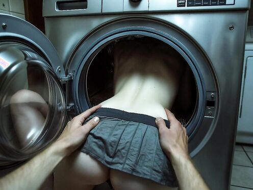 stuck