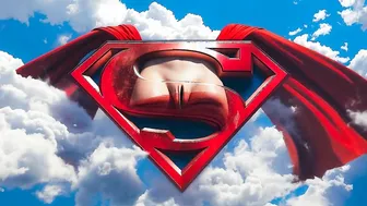 supergirl: without a trace