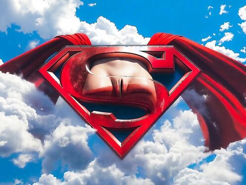supergirl: without a trace