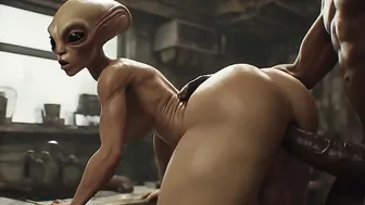 ALIEN  5