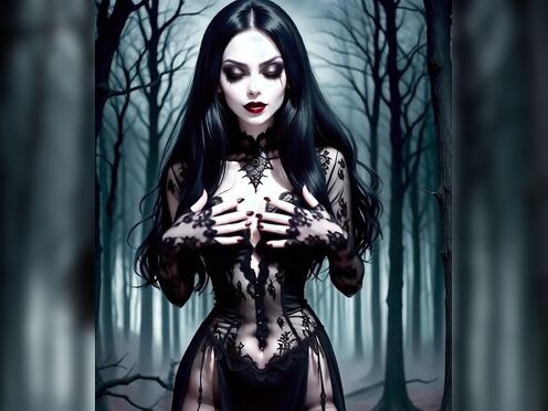 Hocus Pocus the three witches