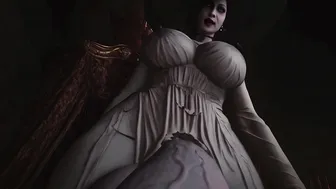 Alcina Taker POV