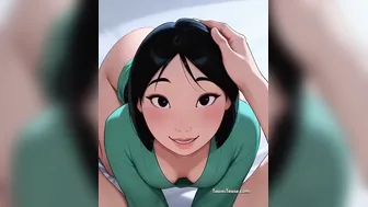 Mulan Late Night Sex Scenes