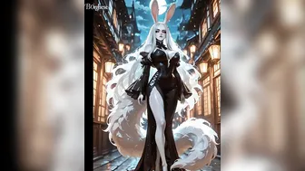 Sulong Bunny