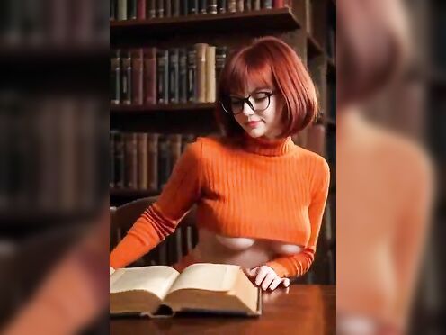 Velma (No Music)