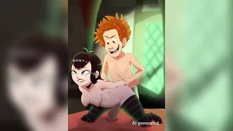 Cartoon mix 2 (SikoSiko)