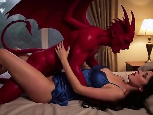 horny devil hard fucking gorgeous woman and she losing her virginity