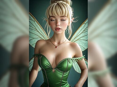 Disney Princess Bash