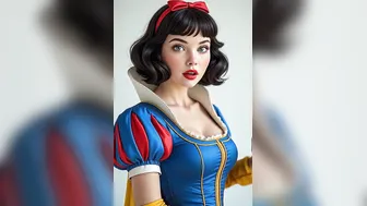 Snow White