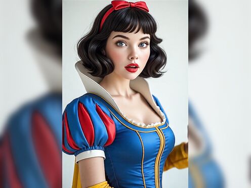 Snow White