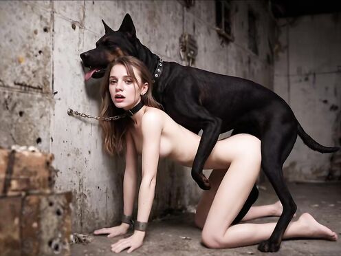 Doggy Style