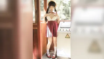 school girl movie