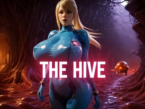 The HIVE [With Voice and SFX]