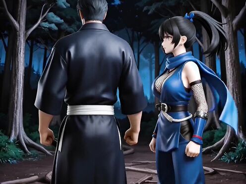 Shadow of Kahului episode 2 full