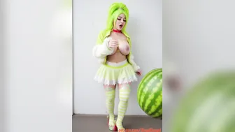 Smash Melons (2)
