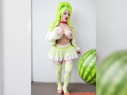 Smash Melons (2)