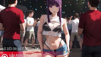 Fren Festival Gangbang [myaiwaifu_69]