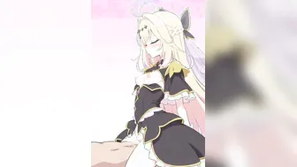 Cure Arcana Shadow Sex 02 (Cowgirl)