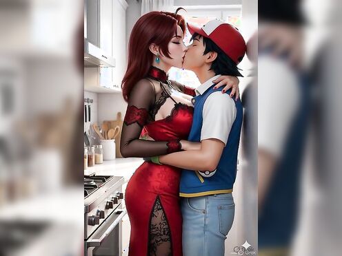 ASH X Delia Kitchen