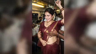 Indianhotwifebus