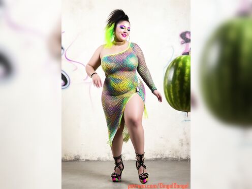 Smash Melons (1)