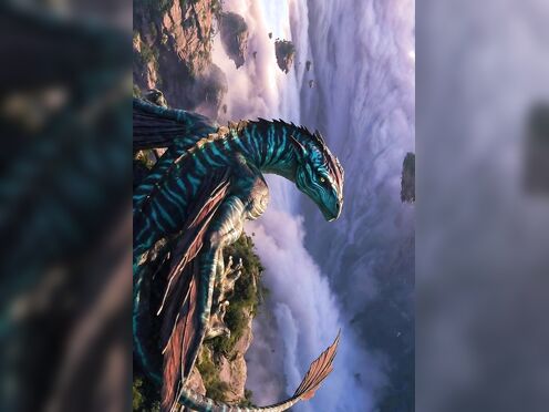Pandora Diaries