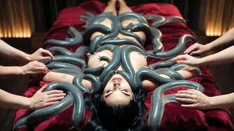 Slug Massage [prototype]