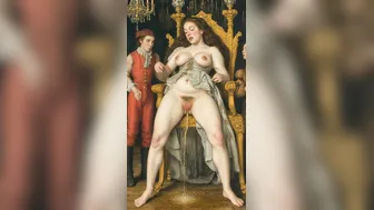 Renesance Pissing