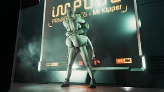 Night City Romp 2