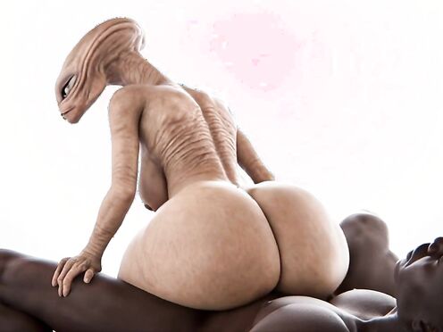 ALIEN 009