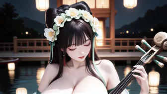 Diaries of an Apothecary-Fuyou animation[jianxingDjianyuanAI]