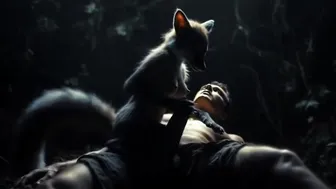 ai furry porn compilation