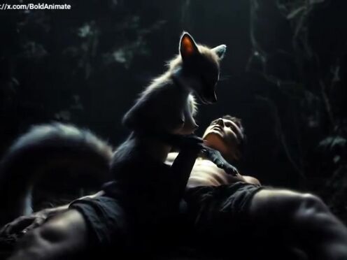 ai furry porn compilation