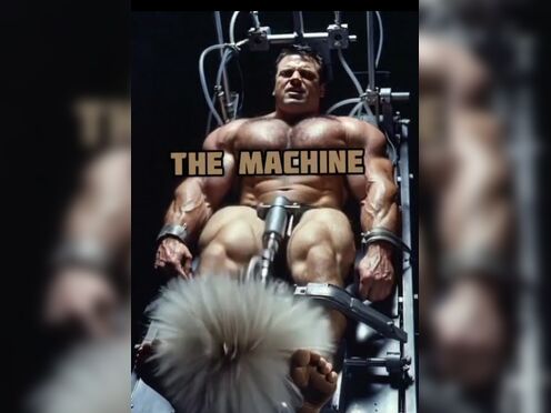 TheMachine