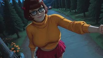 Velma Dinkley - OUT NOW