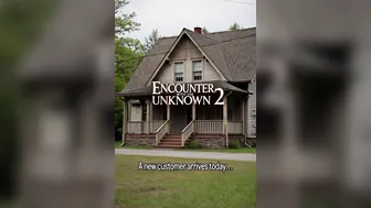 Encounters with the Unknown 2