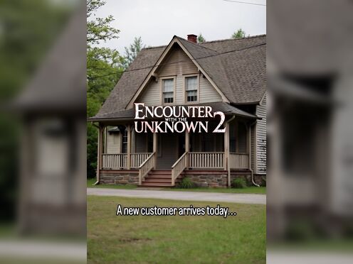 Encounters with the Unknown 2