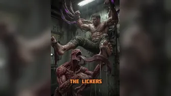 Lickers